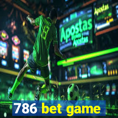 786 bet game